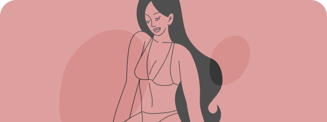 Aging care 全身のエイジングケア