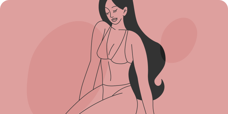 Aging care 全身のエイジングケア